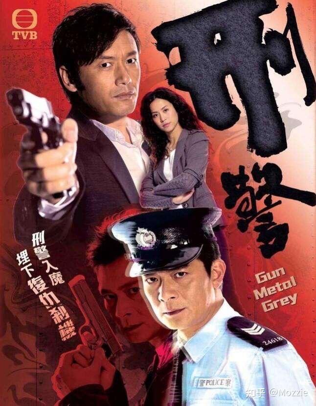 《陀枪师姐》《学警雄心》《学警出更》《学警狙击》《雷霆扫毒》
