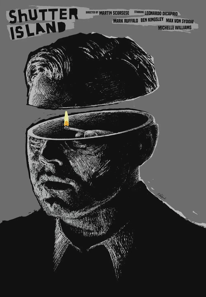 《禁闭岛》影评——以及“例外”逻辑的幻象运作 知乎