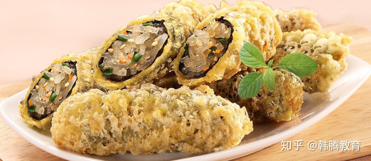 4 炸紫菜卷(16.7%)