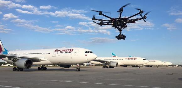 总部坐标:杜塞尔多夫欧洲之翼航空股份公司是一家德国航空公司主要以