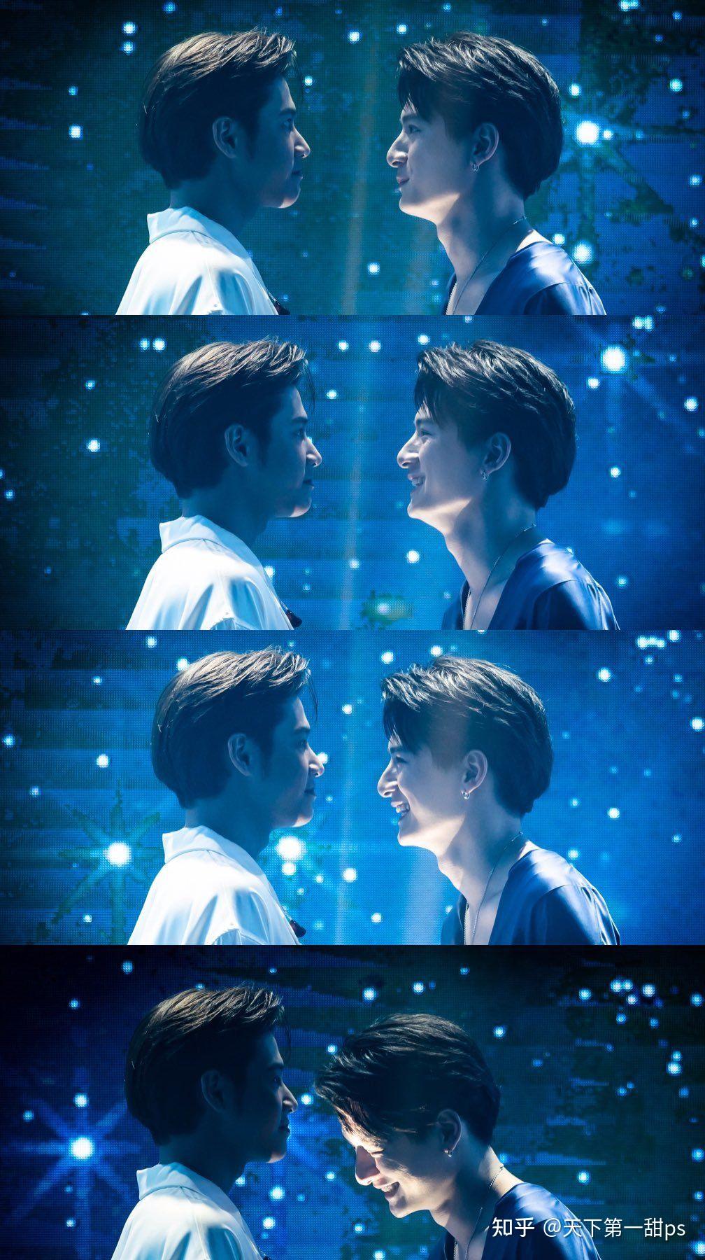 说说你最爱的泰剧cp