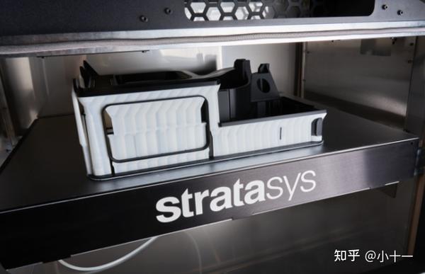 大型3D打印机哪家好？谈谈我单位选择Stratasys 3D打印机的原因 - 知乎