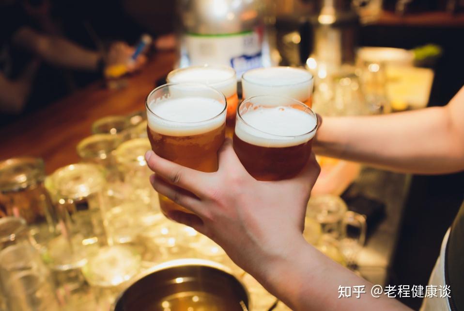 糖尿病人喝啤酒,怎样减轻伤害?