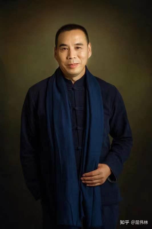 刘坤元:中华传统文化易经风水继承践行者!记者屈伟林 - 知乎