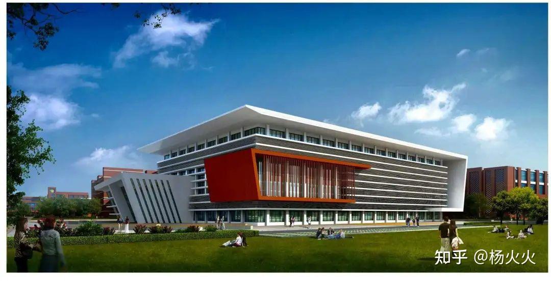 在山东财经大学东方学院就读是什么体验? - 知乎