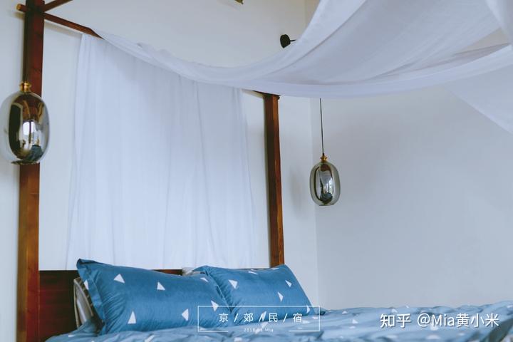 北京周边有哪些装修较有特点的民宿推荐? 30 v2 d7c0df0c8f9f9a74b9e2b193639cb768 720w