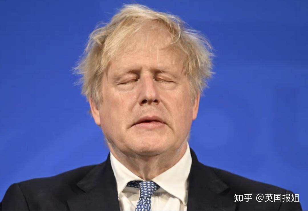 英国首相鲍里斯辞职!50多名官员辞职逼宫,这场政坛大戏太抓马!