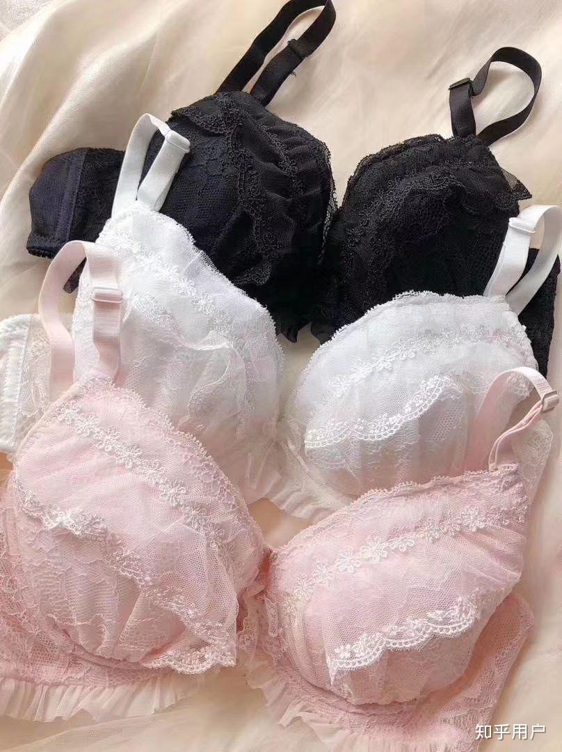 有没有可爱款的大码胸衣,38/85c的那种,我想穿,胸大不配有少女心吗?