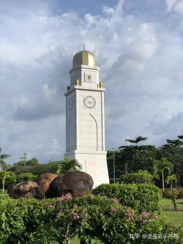 Malaysia Traviling 马来西亚沙巴自助游攻略