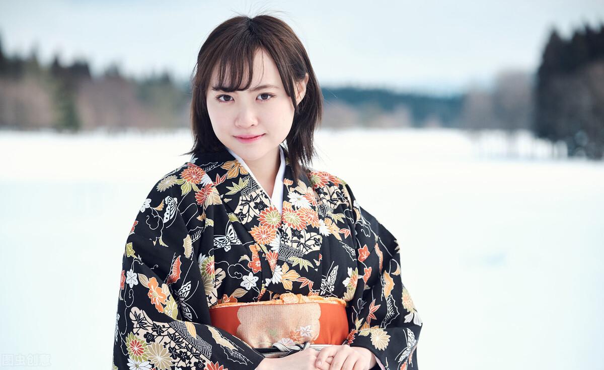 日本小姑娘13岁到中国最后同化成中国人成为了地道的中国媳妇