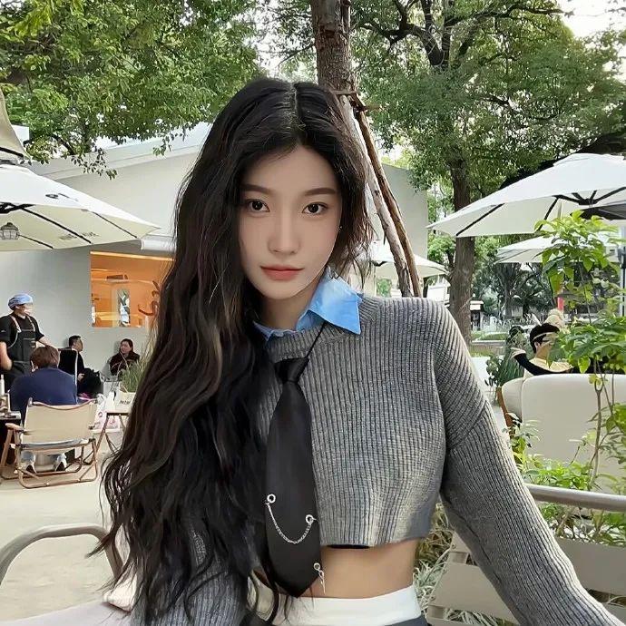 换个好看的微信头像(60张)-好看的微信头像名字