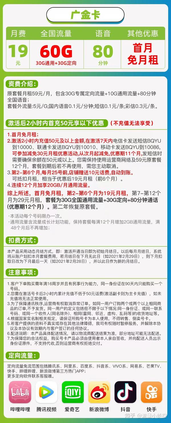 3、【联通联不通卡】联通联不通卡29元103GB通用流量+200分钟通话（全通用，无定向，介意定向流量的小伙伴抓紧机会）