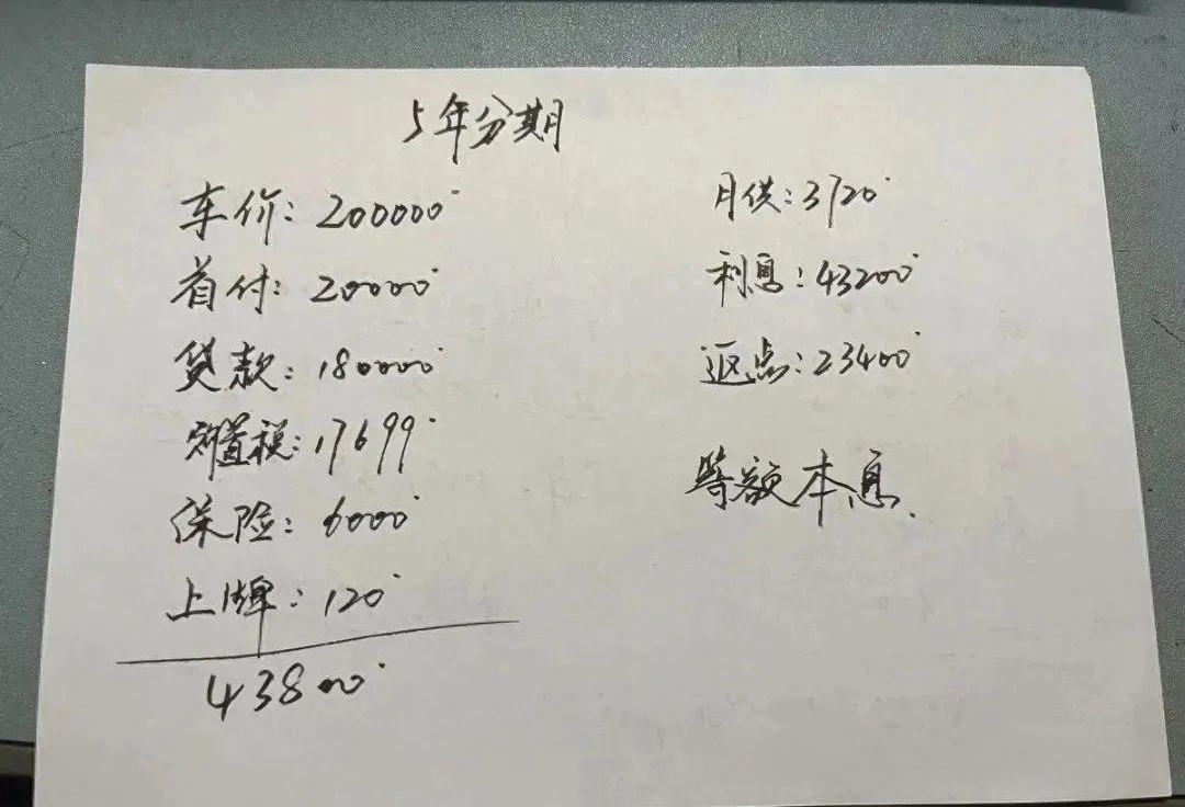 6月1日起取消高息高返车贷！多家银行已确认？