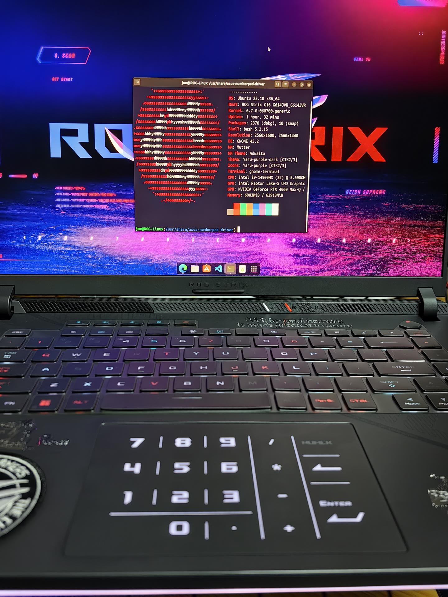  8 ubuntu 