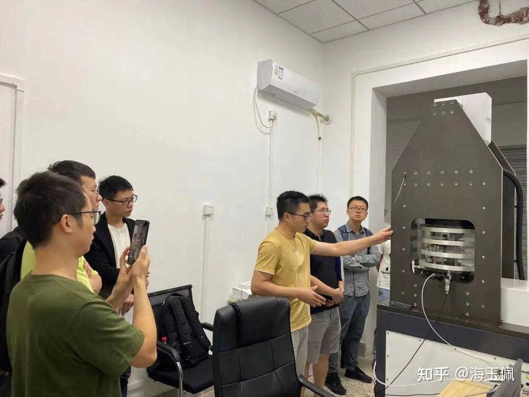 国内首套GDS多方向反压动单剪系统MDDCSS在西南交通大学完成调试 - 知乎
