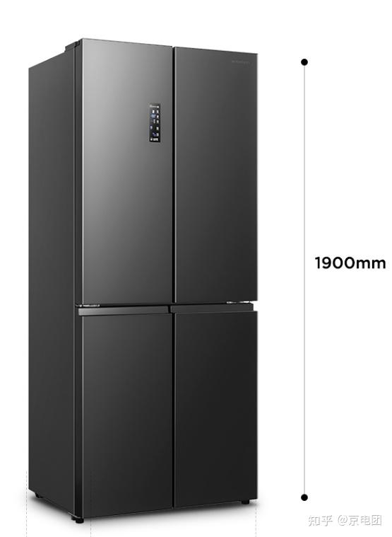 容声对开门超薄冰箱开团推荐容声452丨容声冰箱452丨容声452冰箱丨