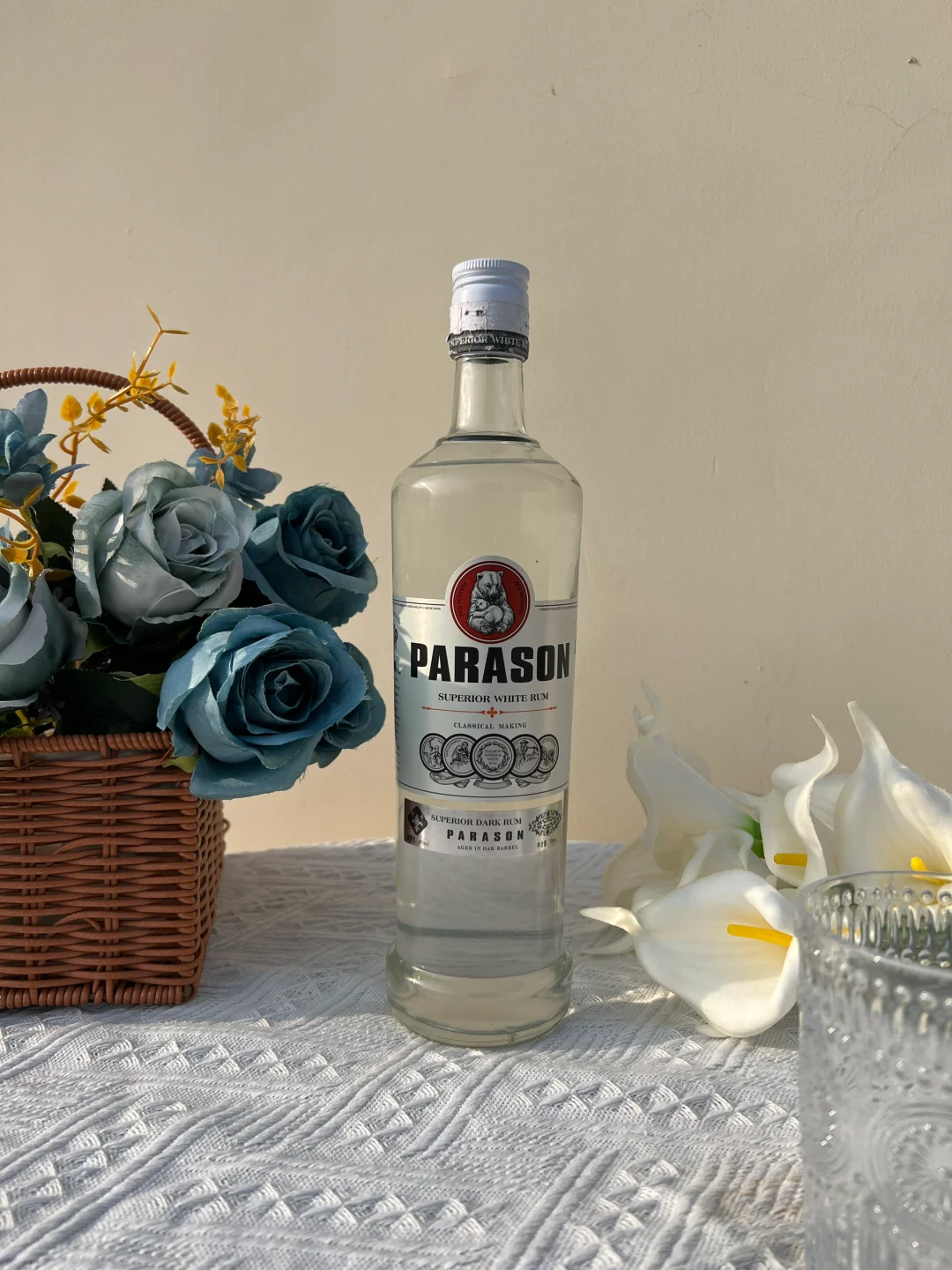 朗姆酒的口感怎么样?有什么特点? - 知乎