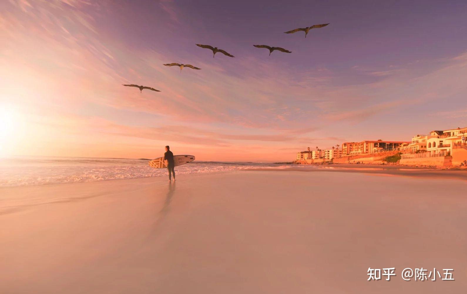 有哪些令你感到干净又温柔的句子