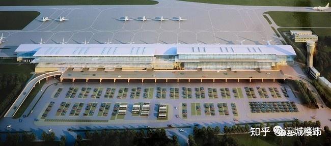 运城空港发展前景潜力在哪