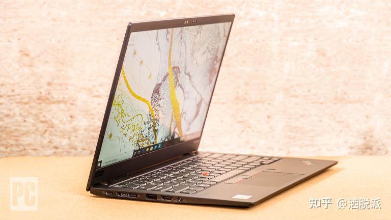 联想thinkpadx1carbongen82020评测
