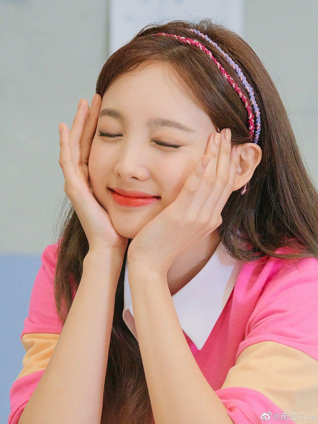 有没有twice林娜琏很美的照片?