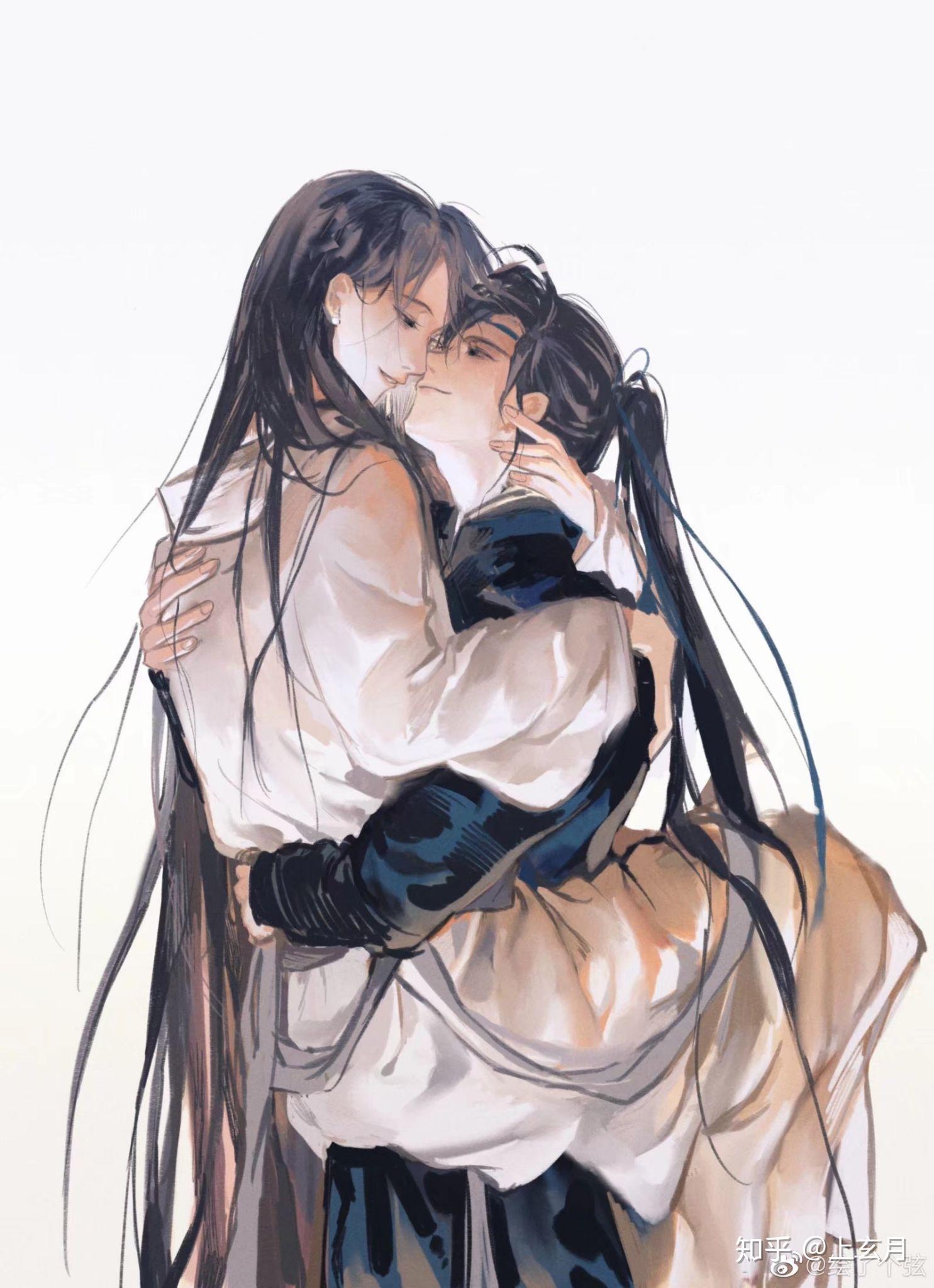 罗云熙有可能演将进酒沈兰舟吗? - 知乎