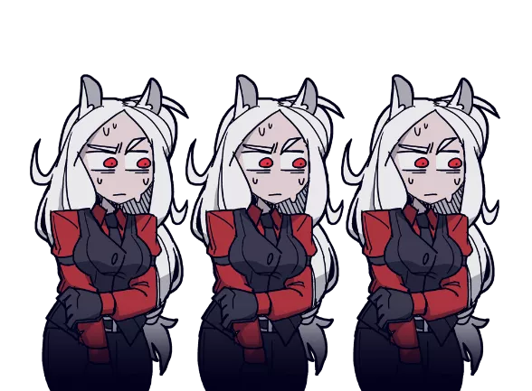 地狱三头犬是如何变成傻狗的