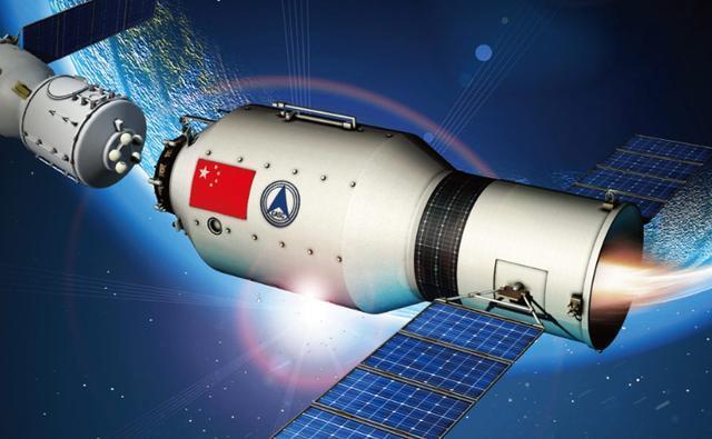 您想了解的天和核心舱 - 知乎