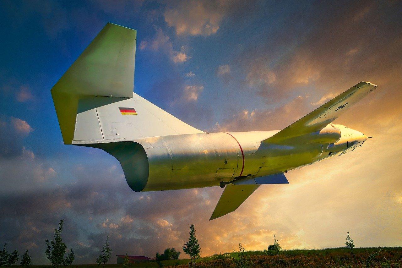 3. 低空排放标准