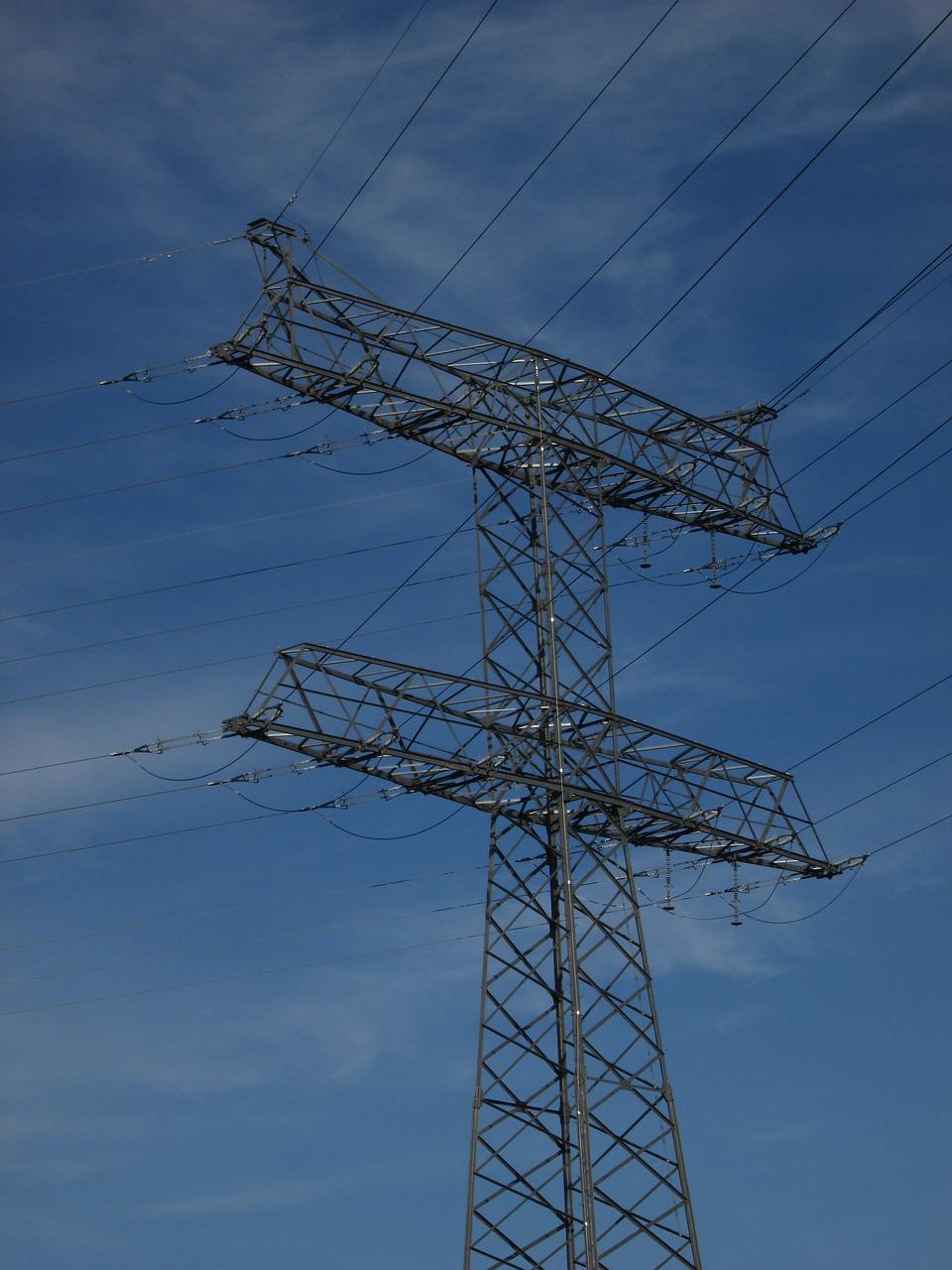 电箱回路配置要求