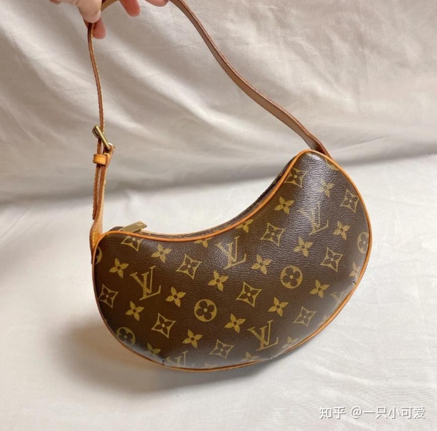 巨火的lv小豌豆02实物原来这么美