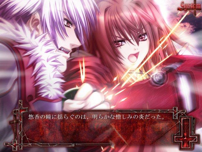 希望能推荐一些galgame中剧情优秀的经典作品