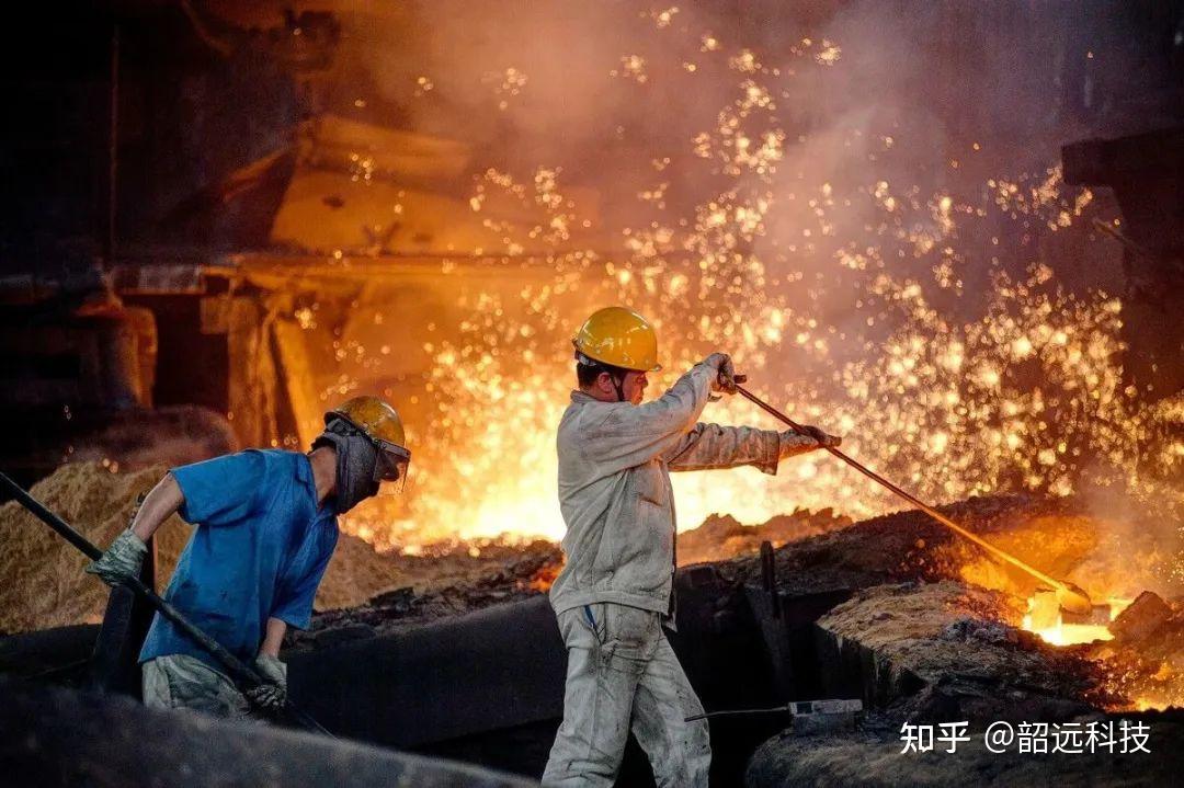 奇妙的化学元素｜不可或缺的微量元素——锰 - 知乎