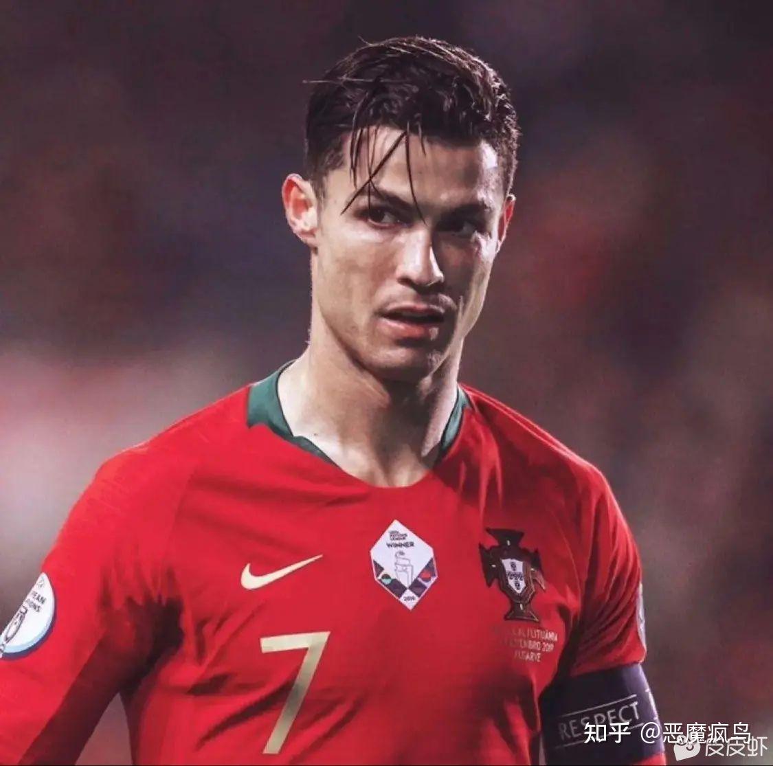 詹姆斯和克里斯蒂亚诺哪个比较帅