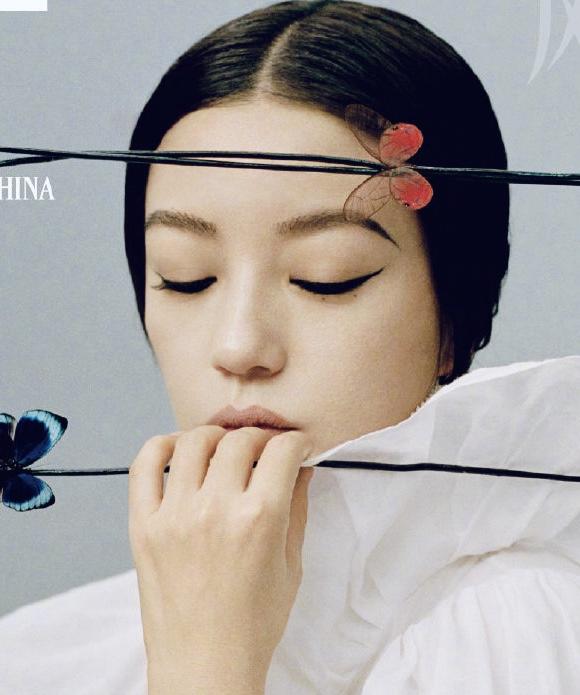 杨幂赵薇 泪痣妆 火了 倪妮热巴张嘉倪的天生泪痣才更妩媚动人 知乎 杨幂赵薇 泪痣妆 火了 倪妮热巴张嘉倪的天生泪痣才更妩媚动人 知乎