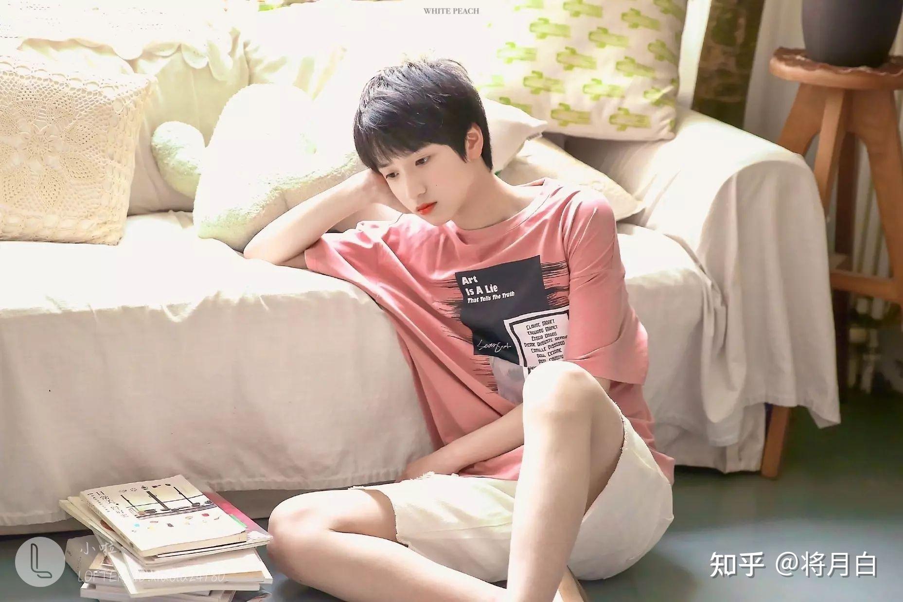 如何评价严浩翔的颜