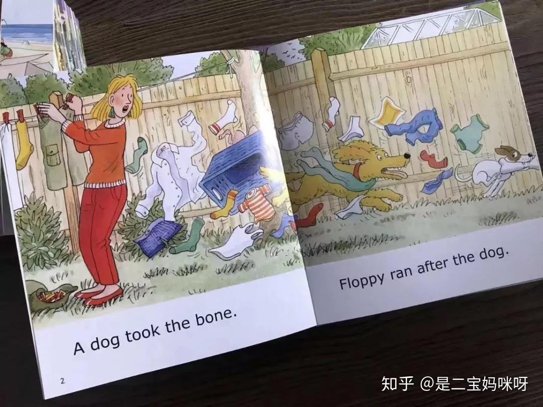 一篇让你搞懂牛津树各种版本的区别