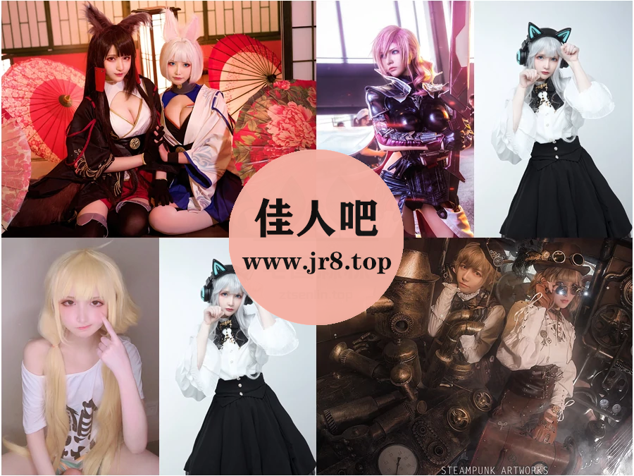 魔王在下萝莉控ii写真合集下载&汇总[53套-12.0G]-佳人吧