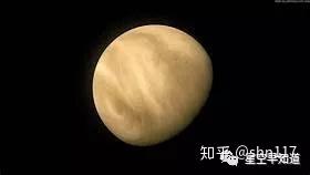 天文史上的今天 揭开维纳斯的面纱 金星4号 任务 知乎