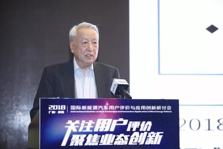 王秉刚:尊重市场选择,不主张中国制定“禁燃”时间表 - 知乎