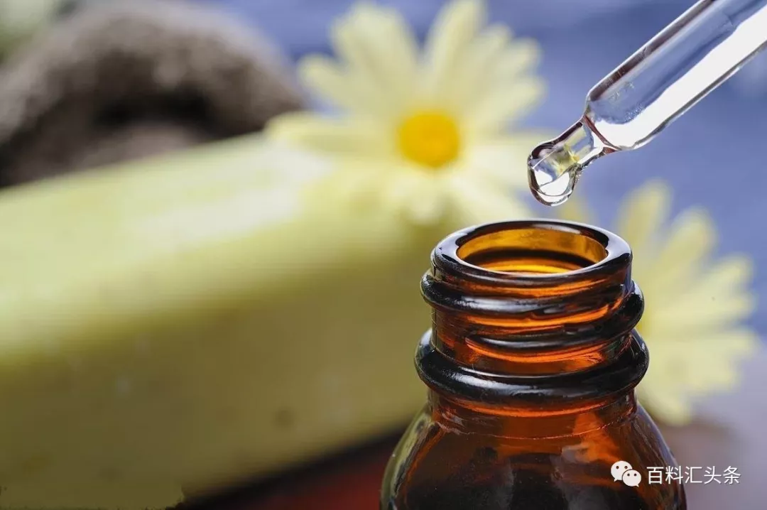 激荡70年中国香精香料发展史01行业篇