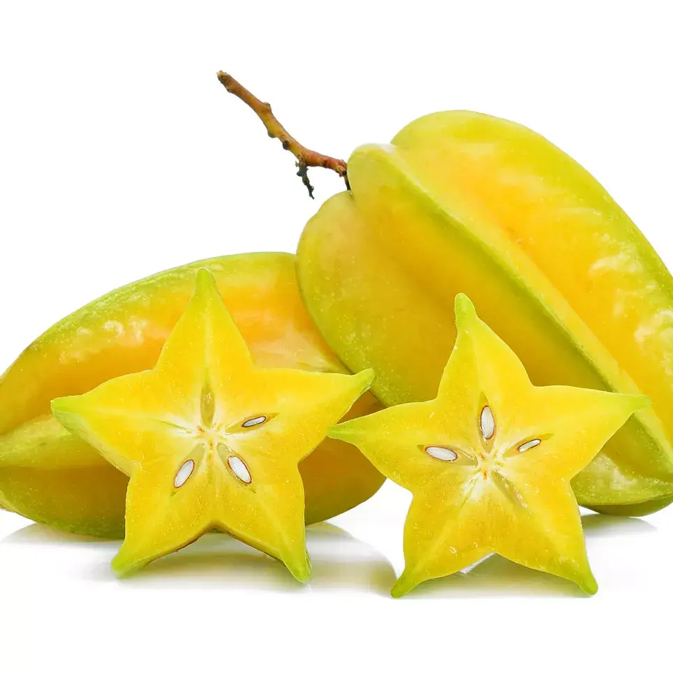 3,每天再来点水果