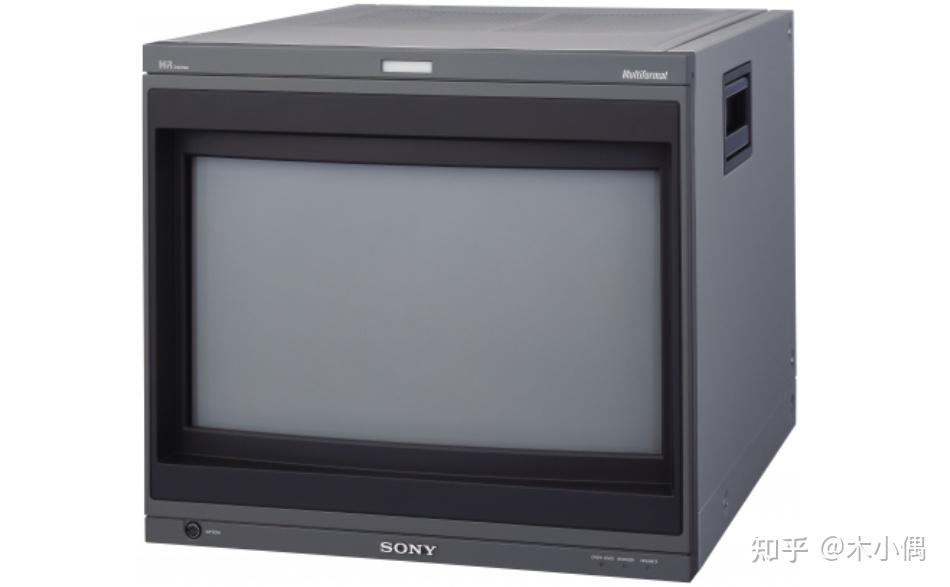 发烧友疯狂海淘crt电视机,画质真的比液晶好吗?