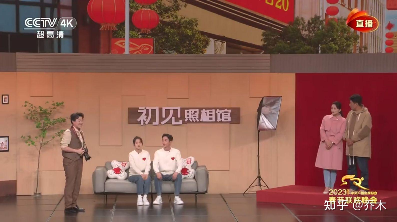 初见照相馆 知乎