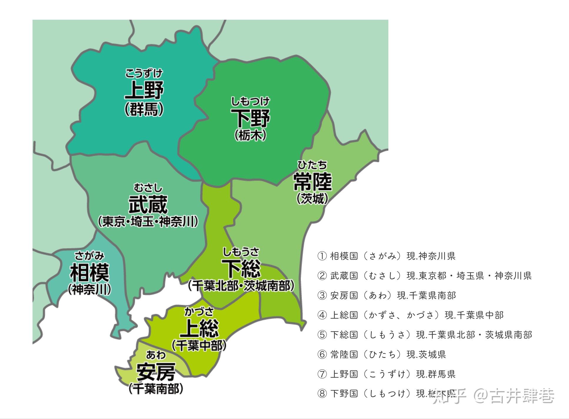 關東武士,鎌倉幕府與日本武士道