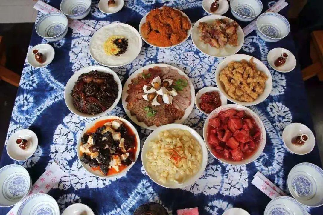 大理美食:剑川白族土八碗