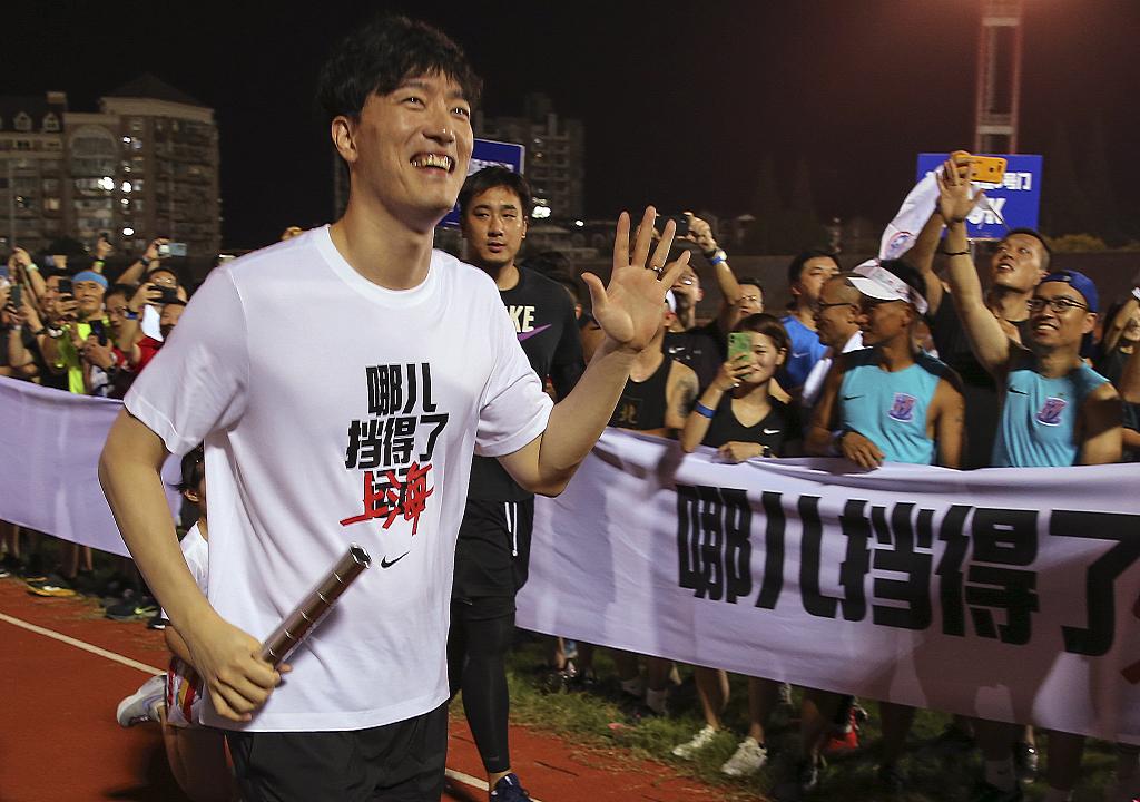 婚戒抢眼,获评奥运mvp堪称亚洲之光