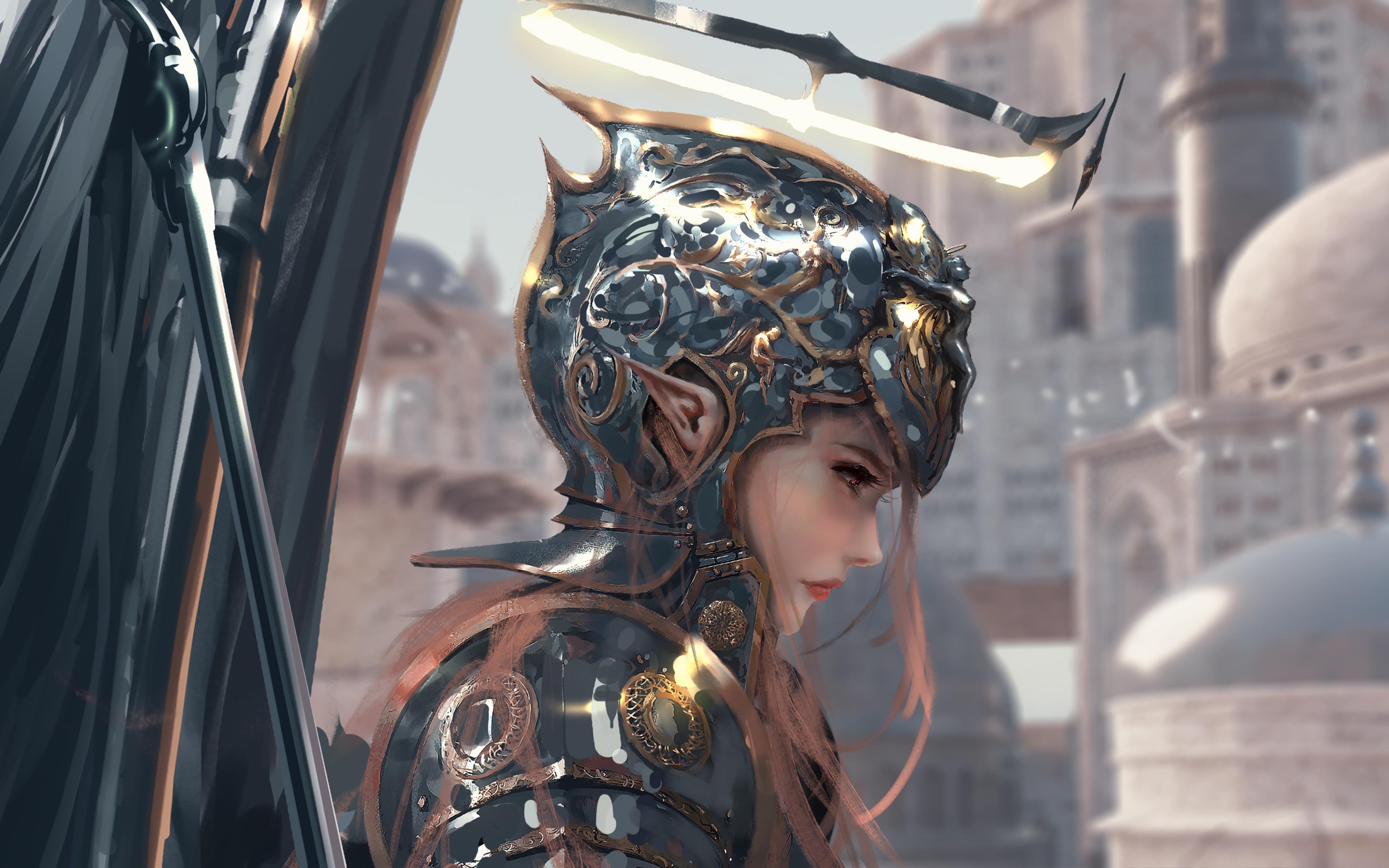 有没有10m以上的动漫高清壁纸推荐