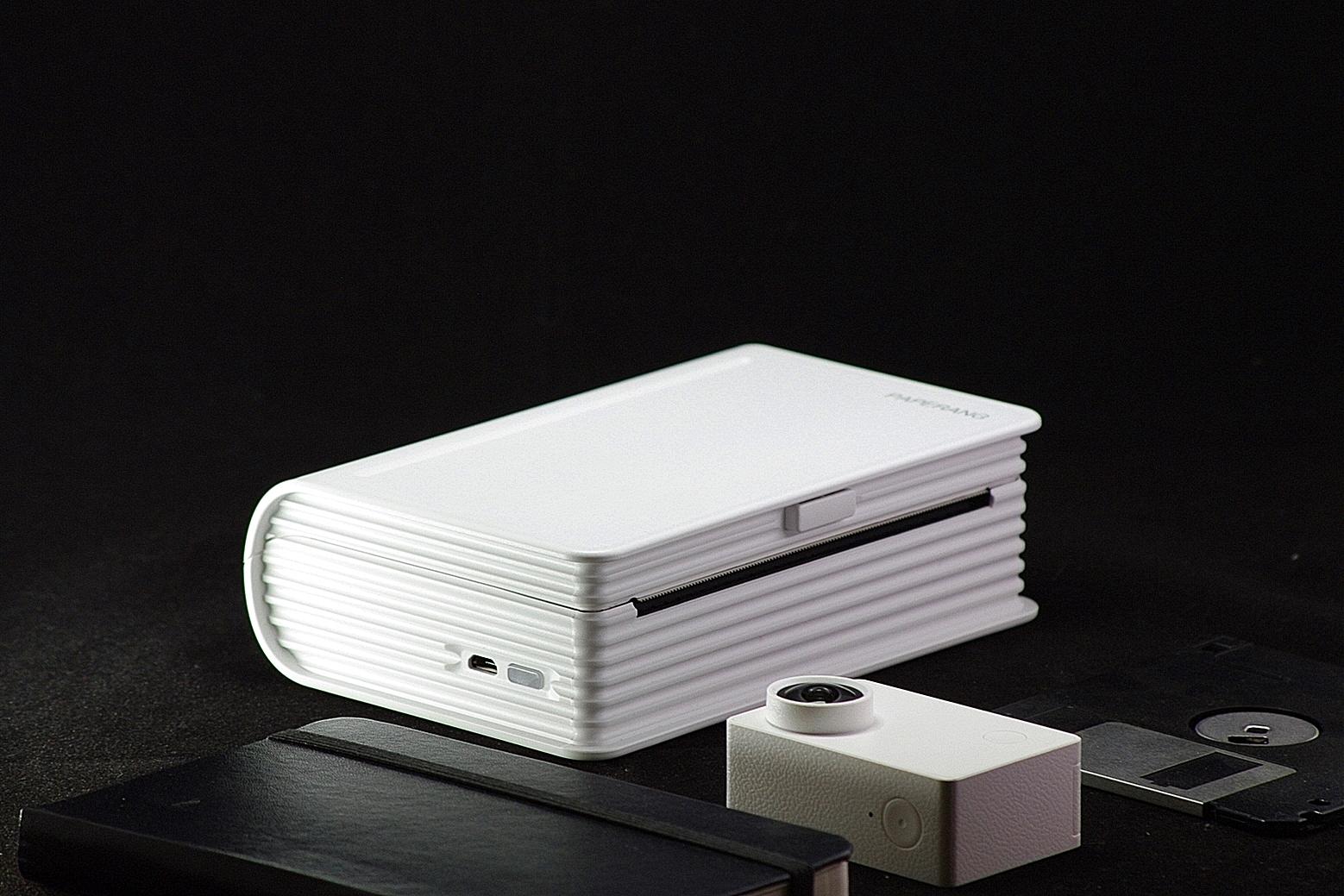 生肉来袭它看起来好像一本书喵喵机max评测