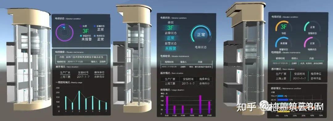 BIM视界 | BIM技术在运维与设施管理中的应用(一) - 知乎